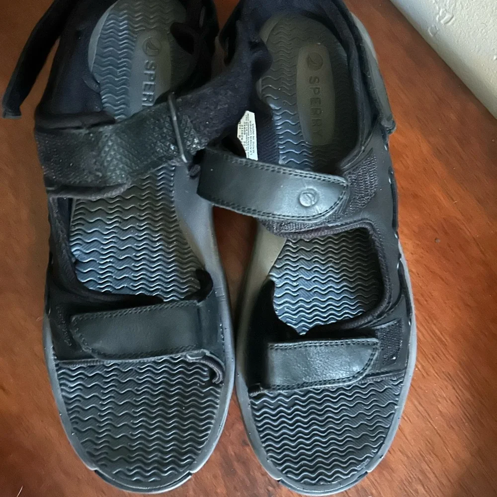 Sperry Livingston Men’s Sandals